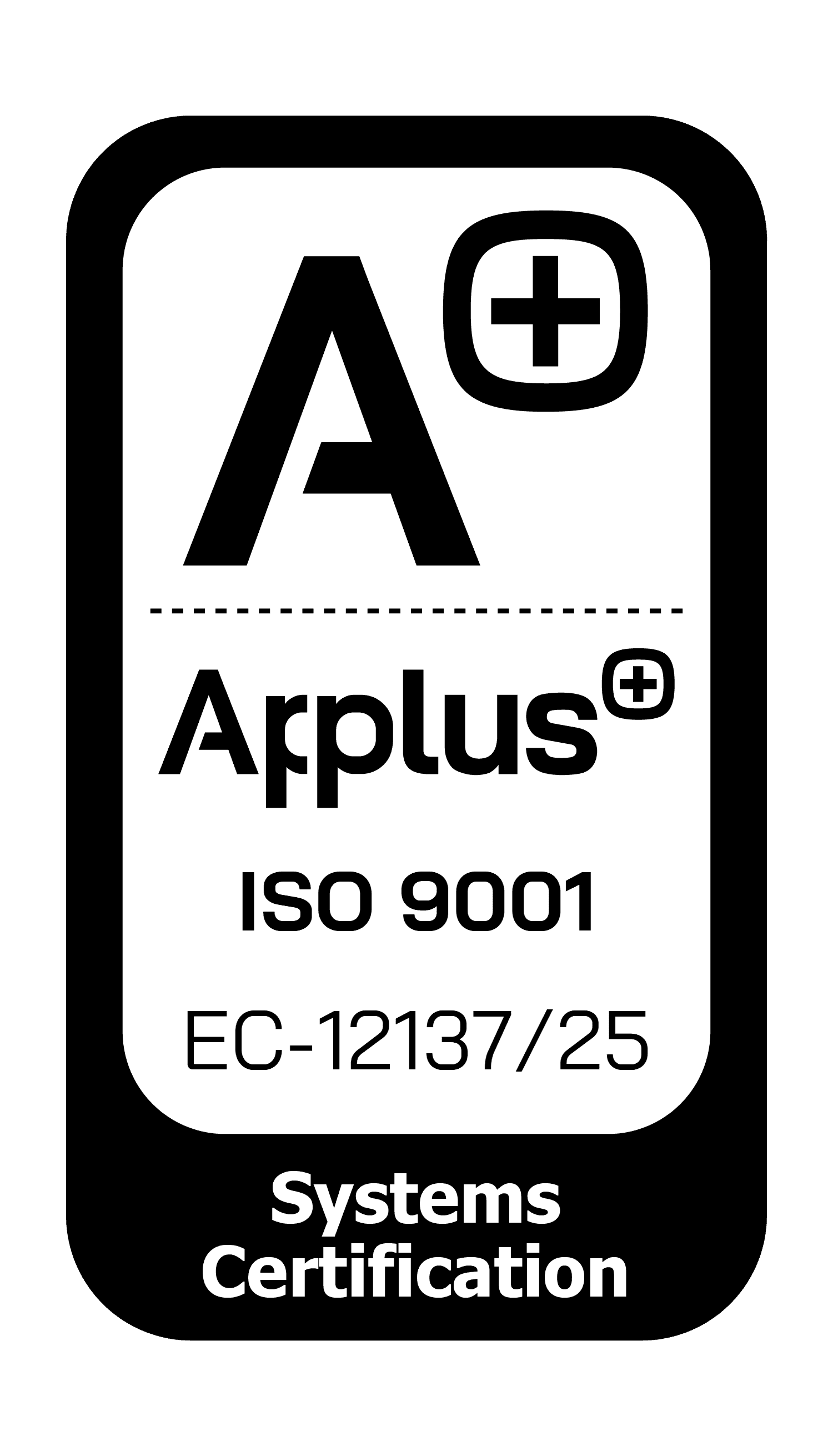 Certificación ISO 9001 e ISO 14001 de iCODA